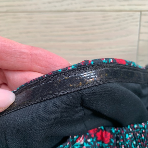 Floral Bustier - Picture 3 of 8